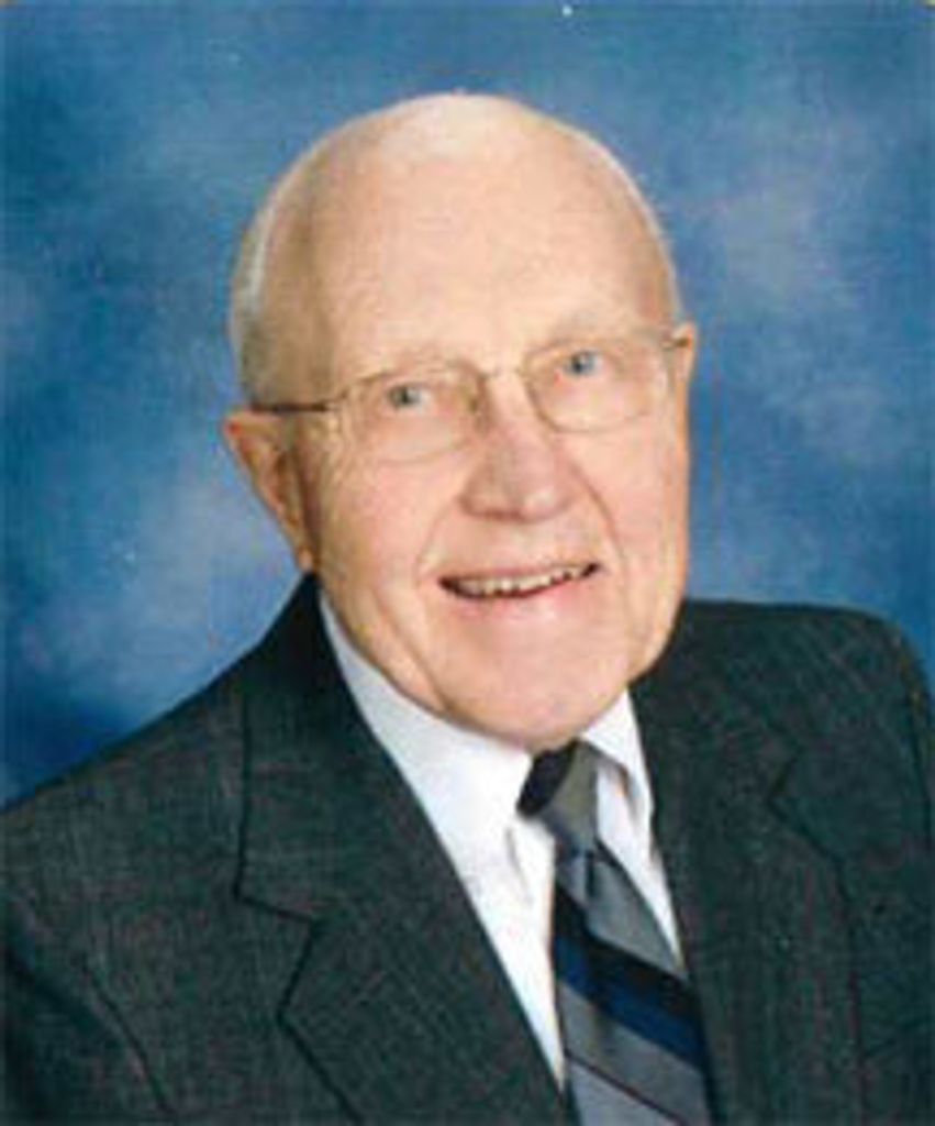 Harlan Broekemeier Profile Photo