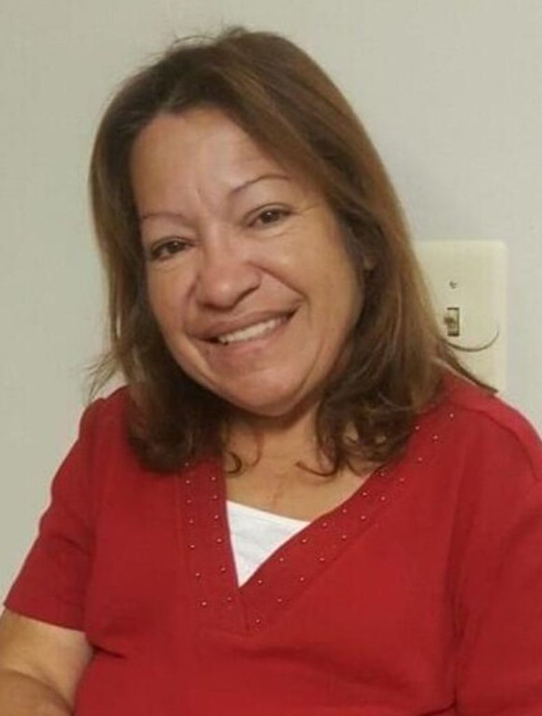 Sol Maria Rodriguez Rios