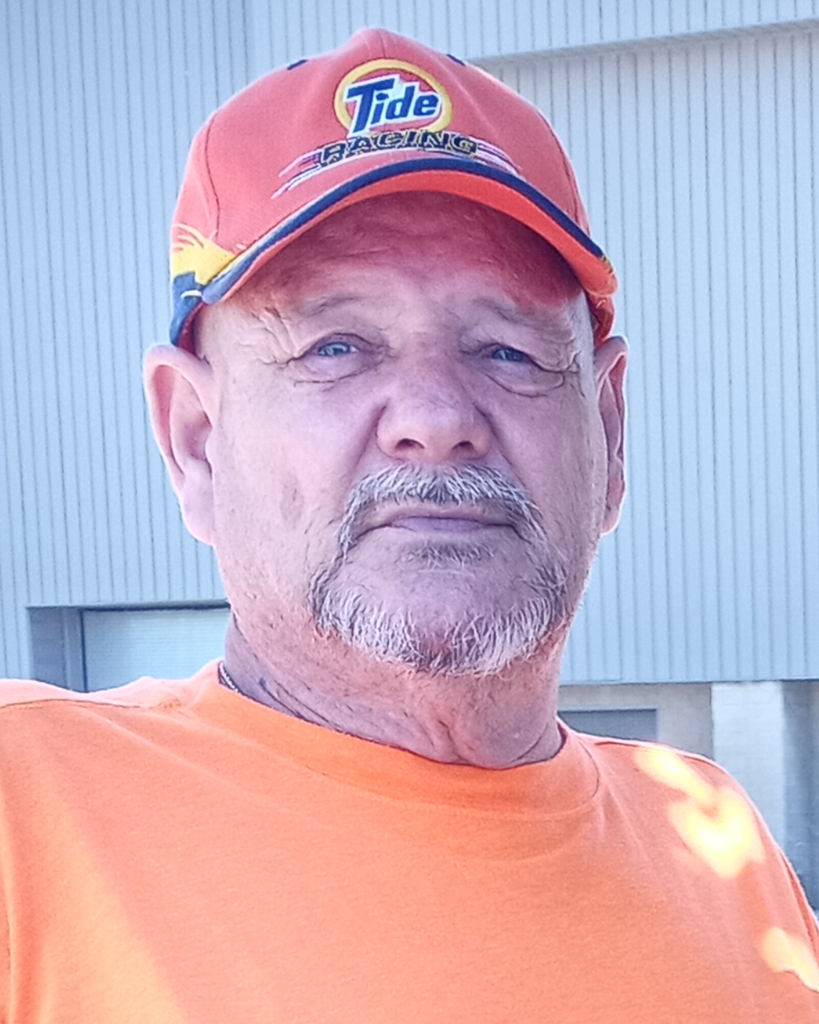 Jerry Lee Davis Profile Photo