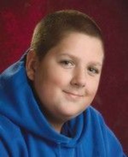 Kyle Douglas Carbaugh Profile Photo