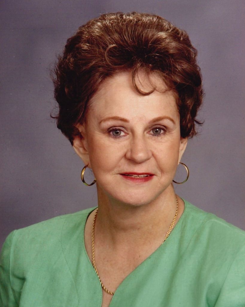 Doris O'Quinn Profile Photo