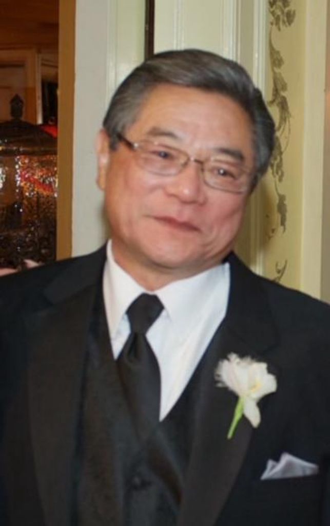 Robert "Bob" Y Tagawa