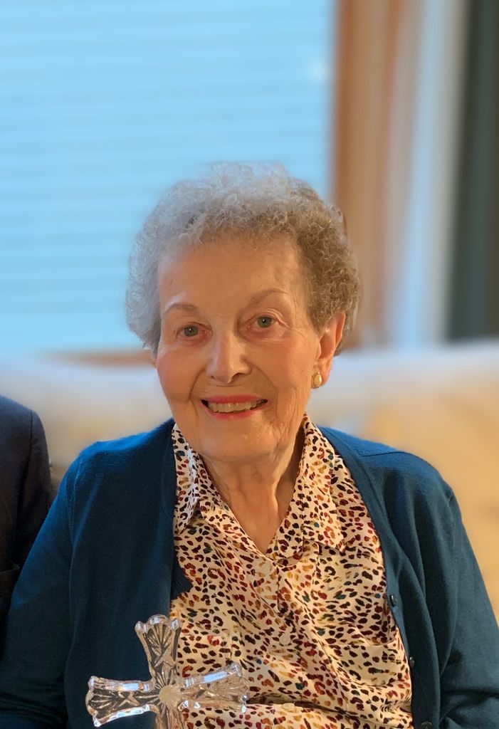 Patricia Kingsley Profile Photo