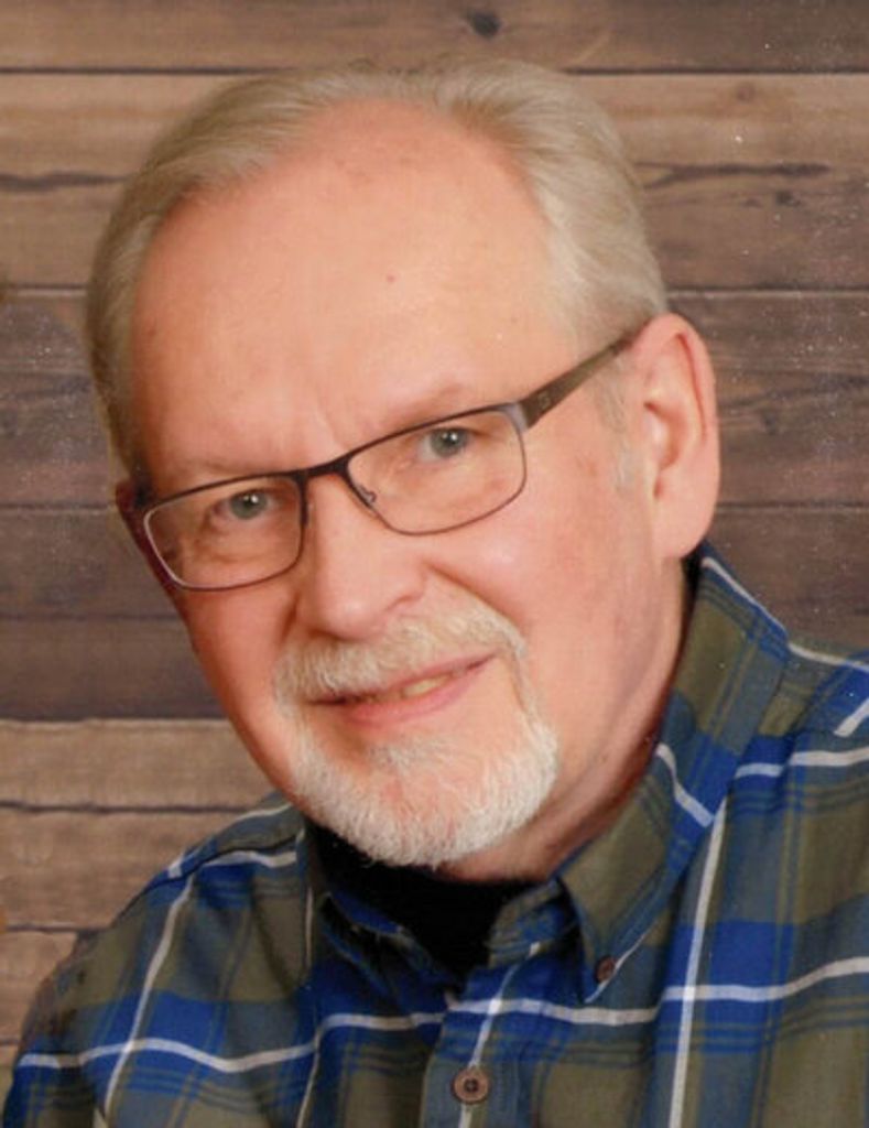 John Arthur Olson