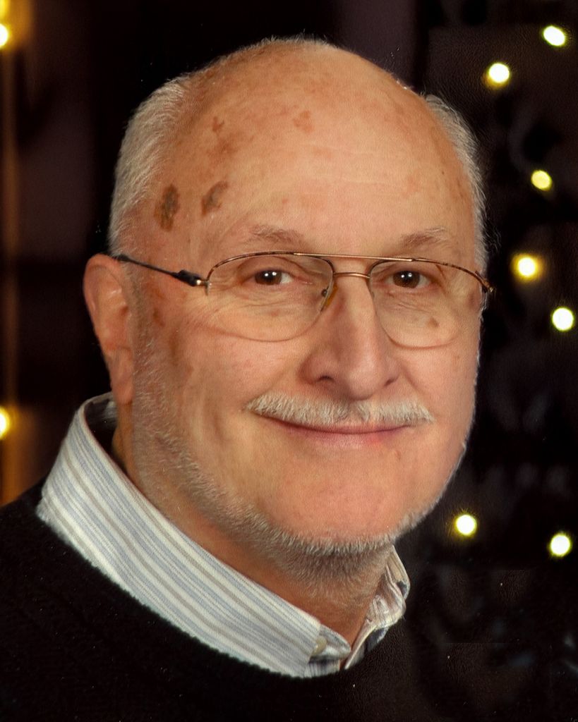 Donald Joseph Conklin