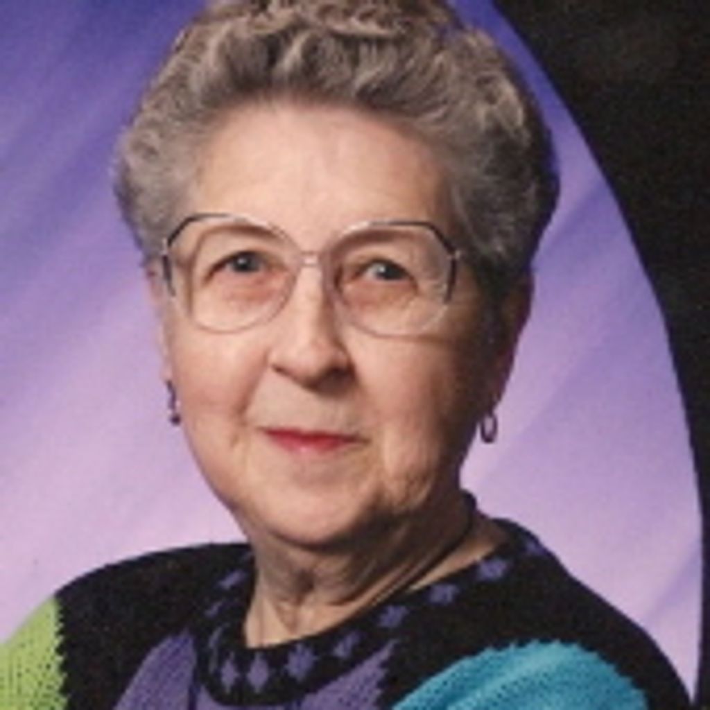 Larue A. Ballentine