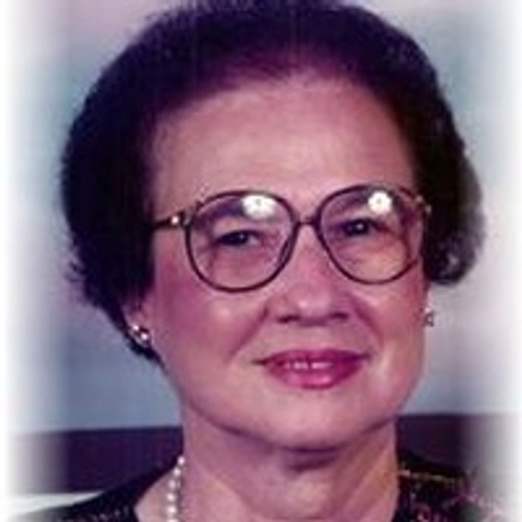 Gloria Bernard Romero