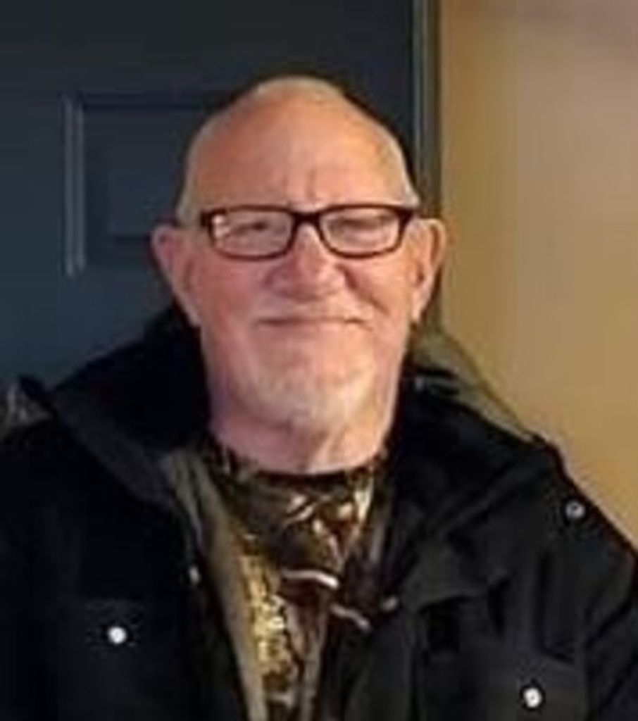 Michael Crossman Profile Photo