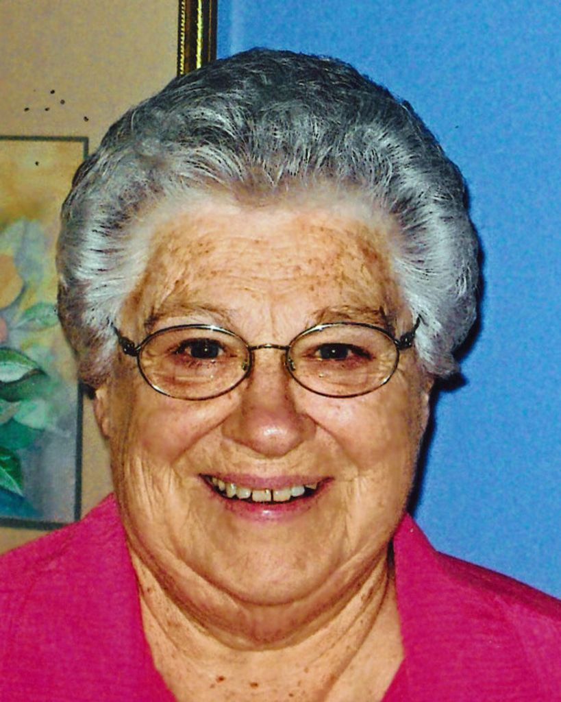 Kathryn "Kay" Dunham