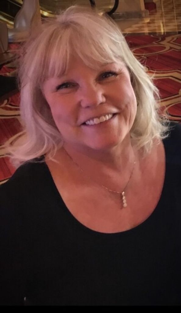 Donna Faye Barnett