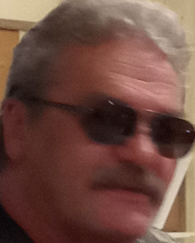 Gregory Mark Kisner
