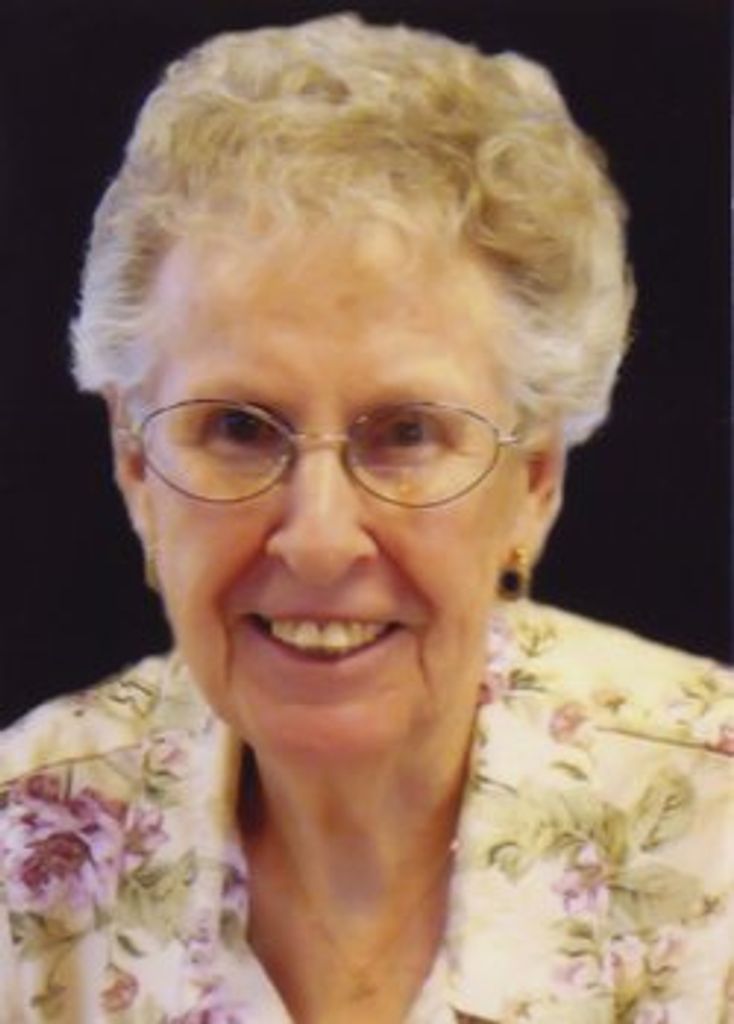 Eleanor Zander Profile Photo