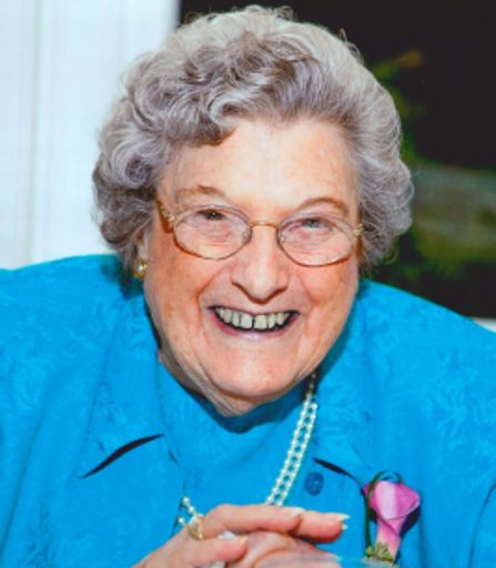 Ethel  Conaway Profile Photo