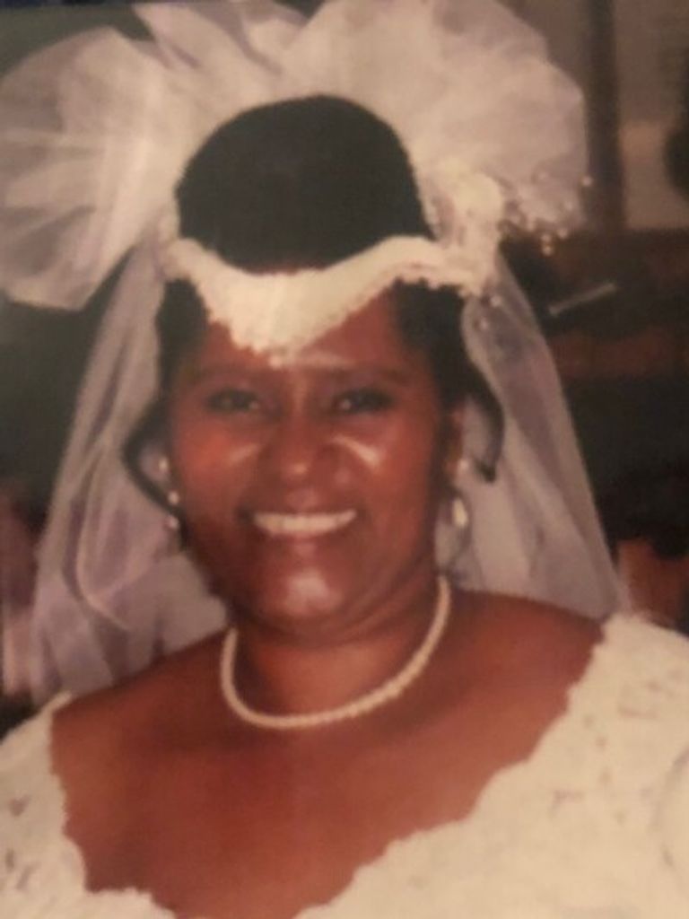 Pearlie Whitley Profile Photo
