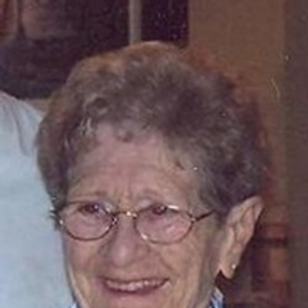 Patricia Nanouski