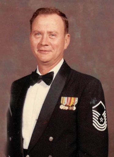 Garnett Eugene Wilson, Jr. Profile Photo