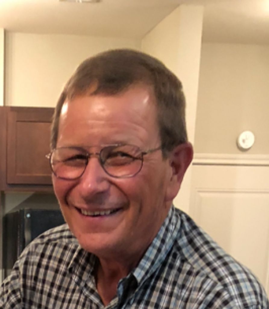 James Glyn Vorderkunz