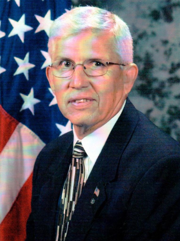 Larry Lynn Oakes Profile Photo