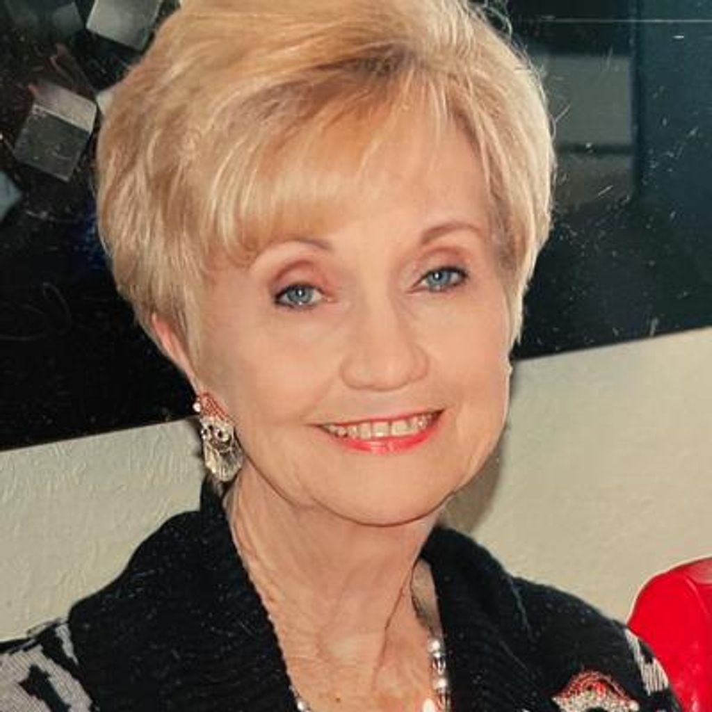 Nell Cooper Profile Photo