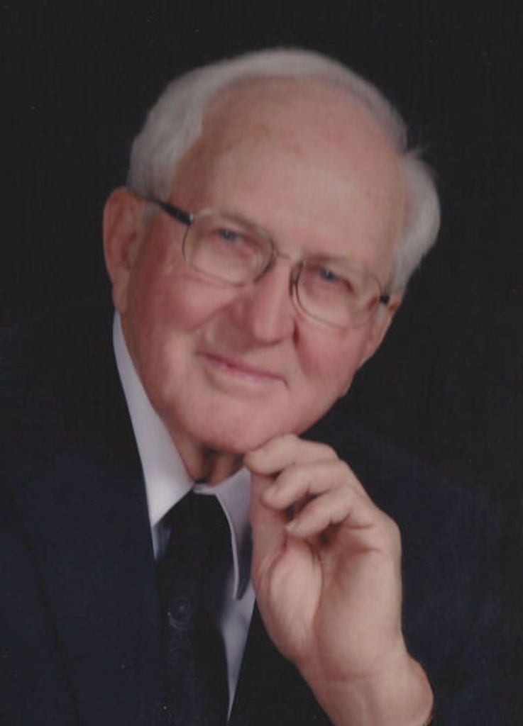 Cliston E. Sample Profile Photo