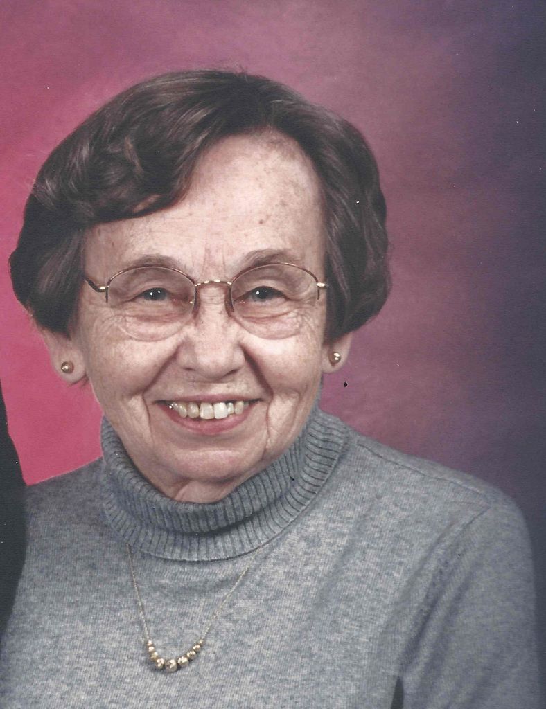 Fern Louise Affolter Profile Photo