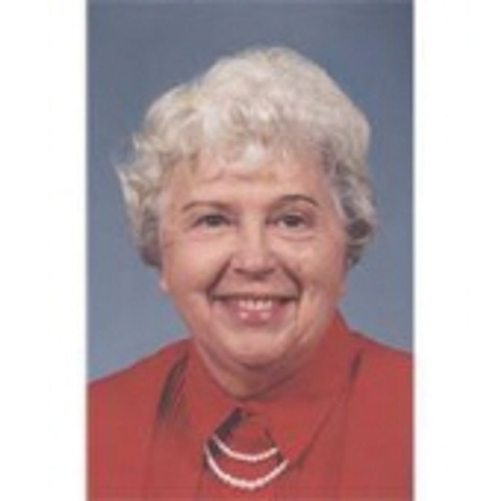 Pauline Gross