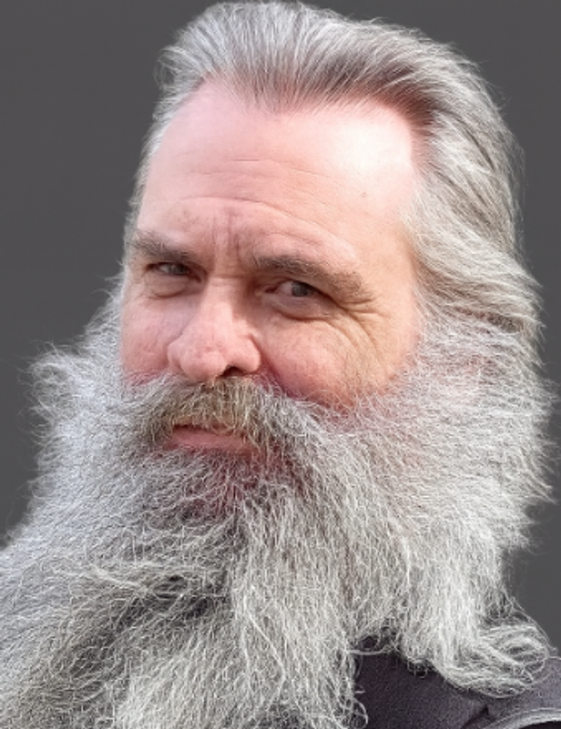 Jim Lee Fink Profile Photo