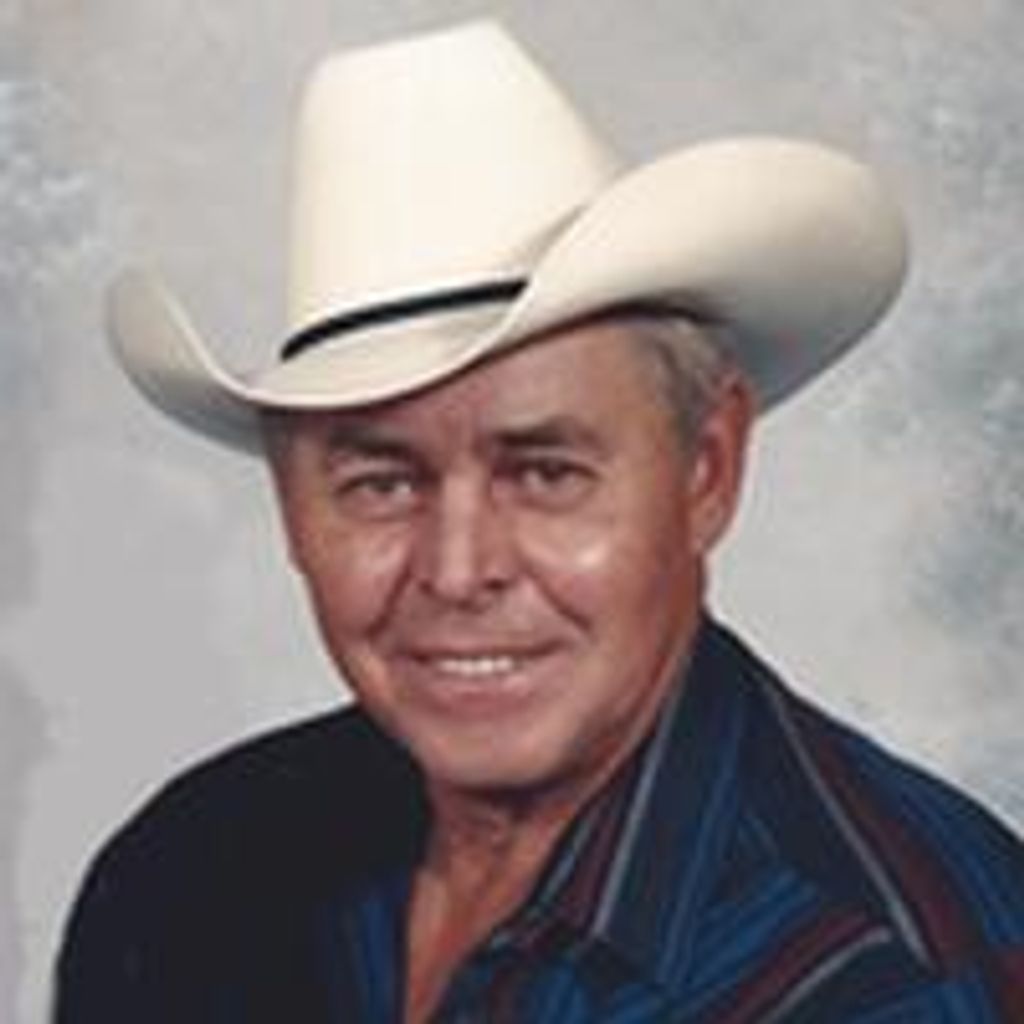 Larry Barber
