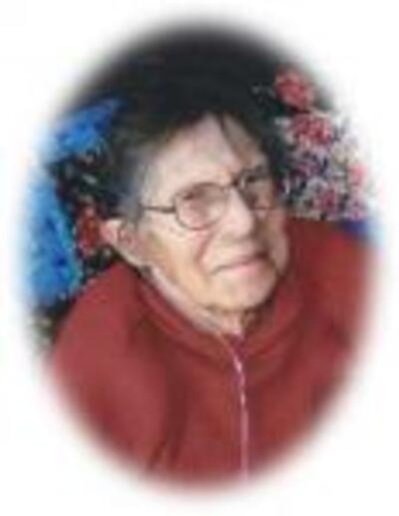 Mary Luva Vandarwarka