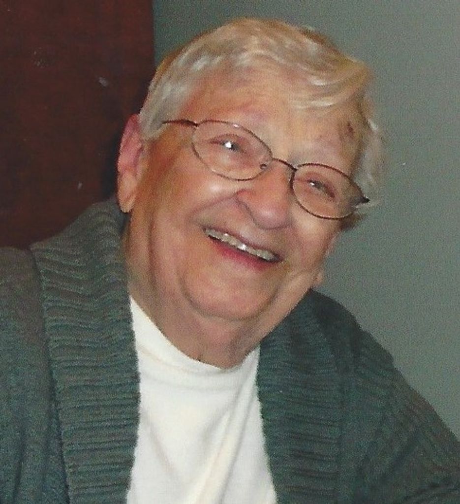 Elizabeth A. Angelina