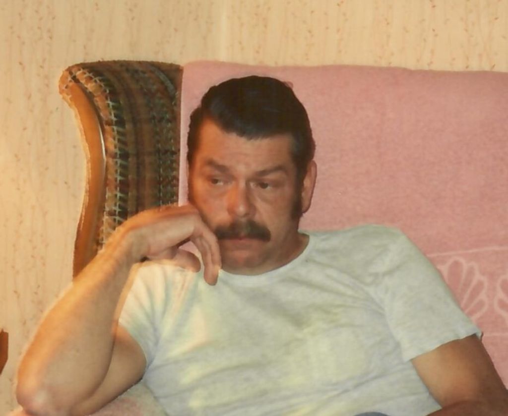 Garry Lee Kirkpatrick