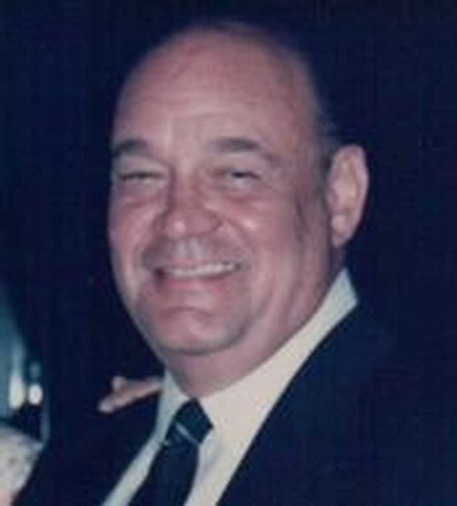 Charles Christie Profile Photo