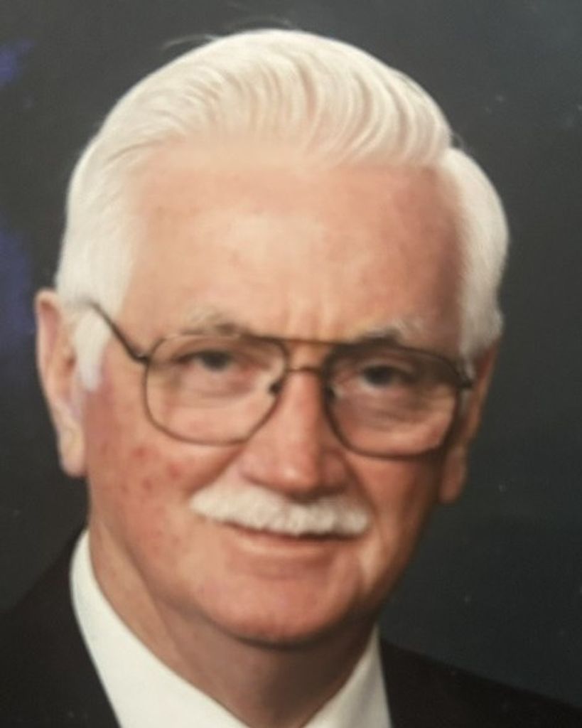 Raymond Earl Roberts Profile Photo