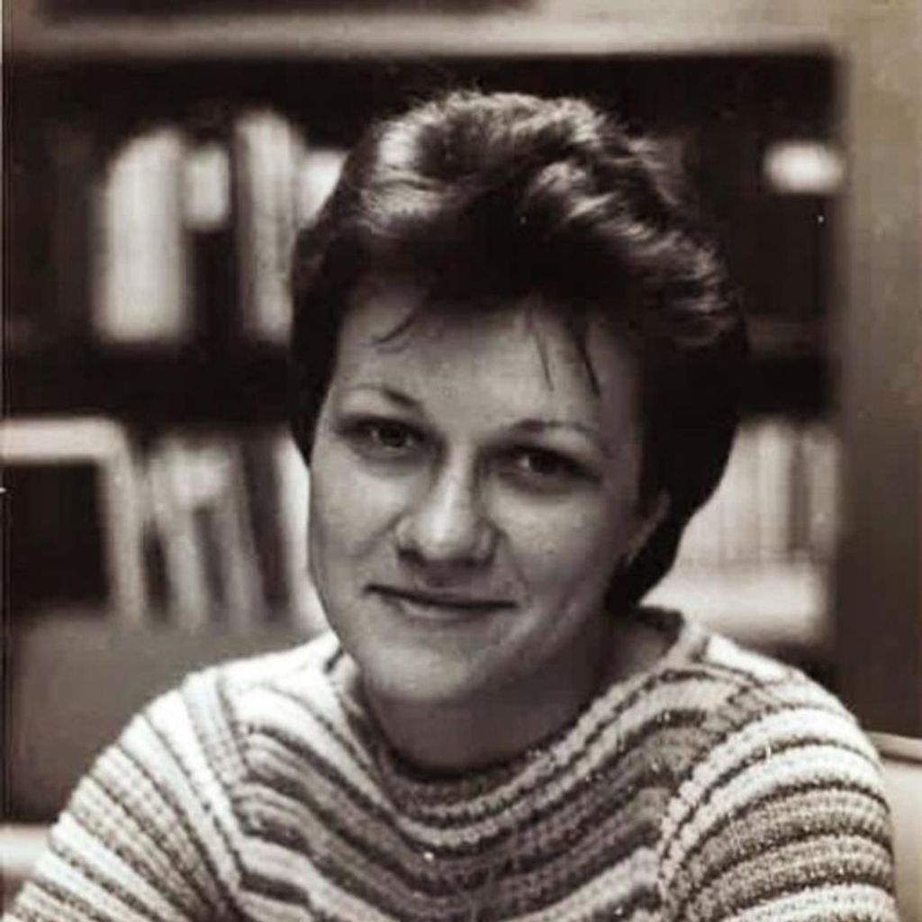 Connie Evans