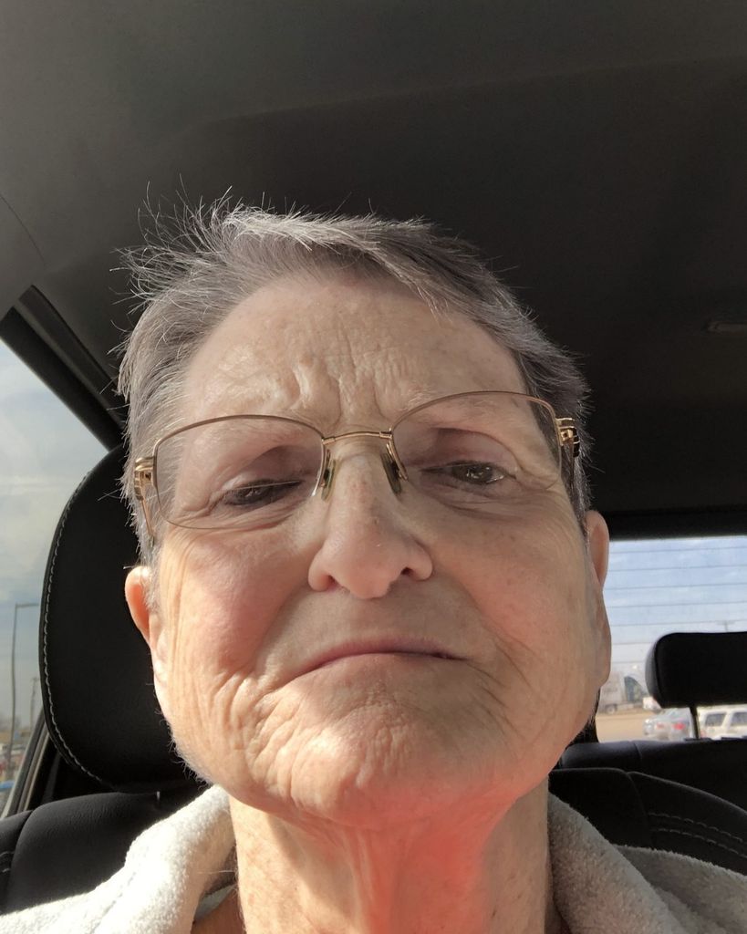 Patricia Moore Profile Photo