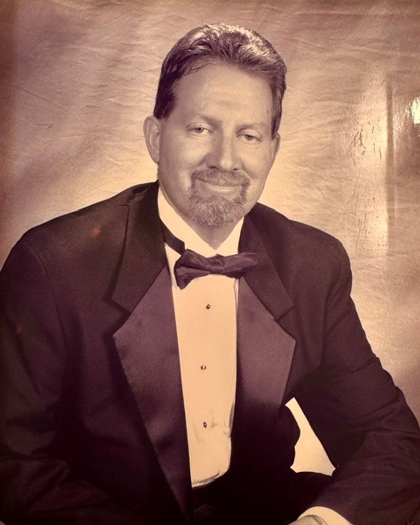 Donald B. Riffelmacher Profile Photo