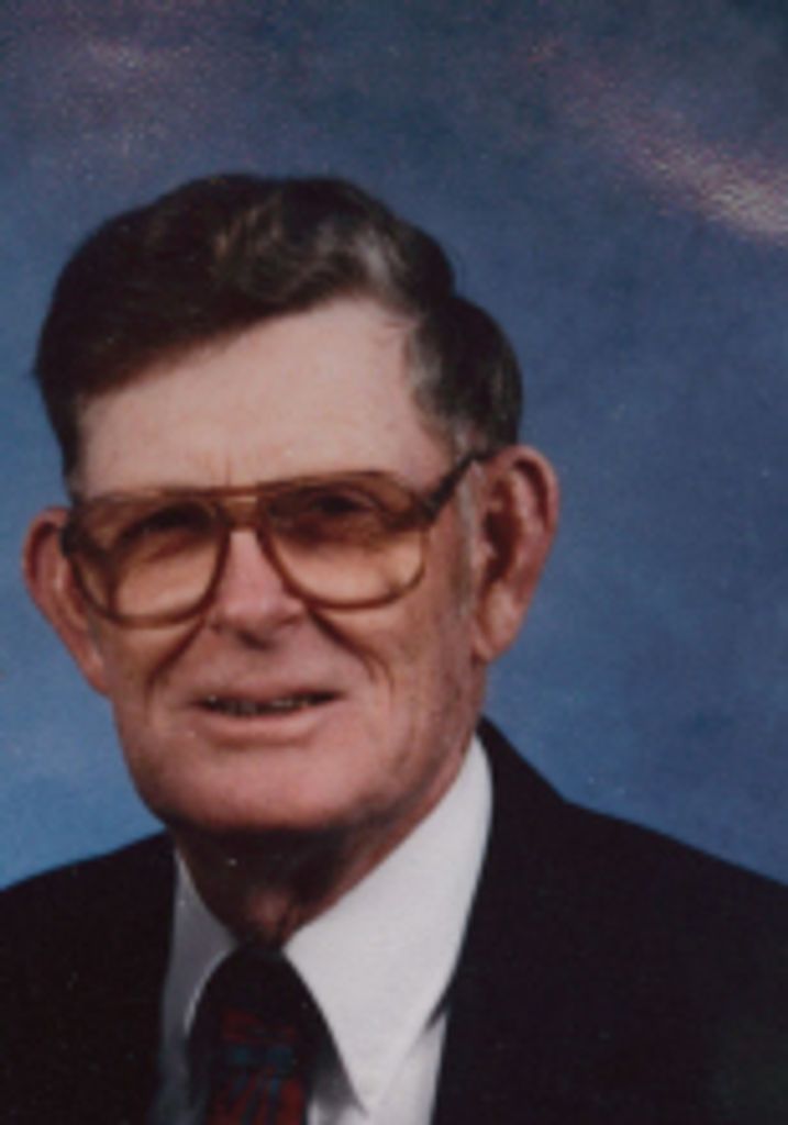 Glendon W. Johnson Profile Photo