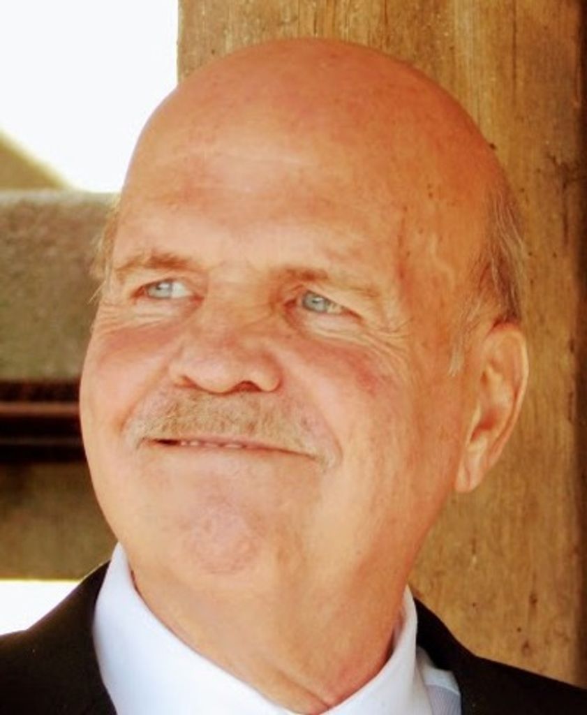 William Bill Everett Hatmaker