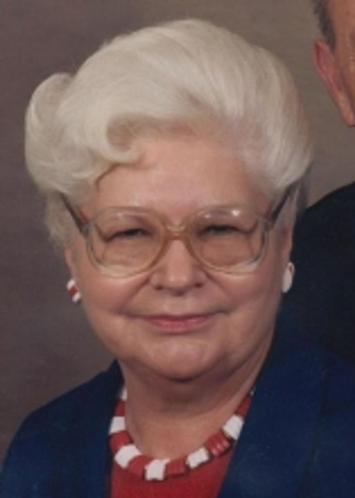 Patricia Waller