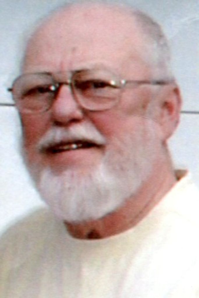 Harold E. "Shimpy" Shimp