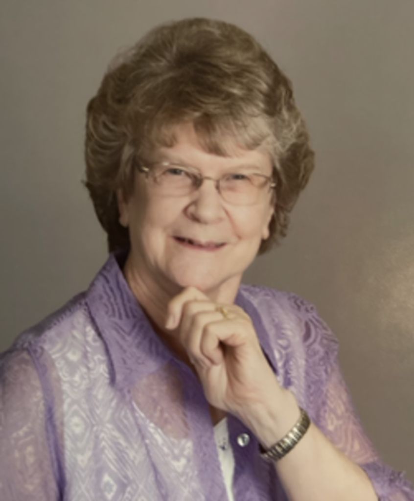 Martha Lee Straker Assel Profile Photo