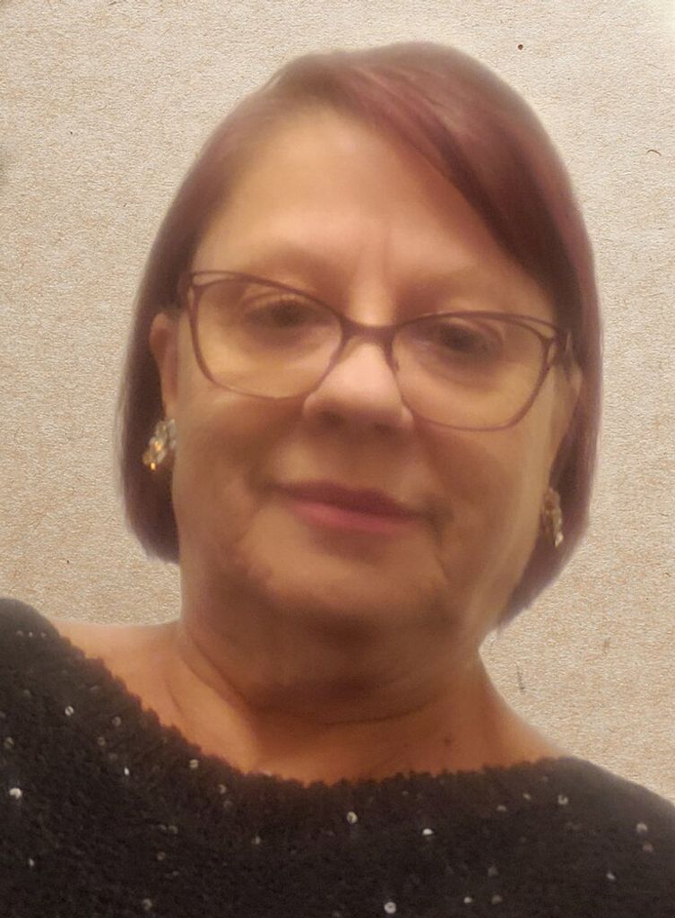 Joni Lynn Kroeker
