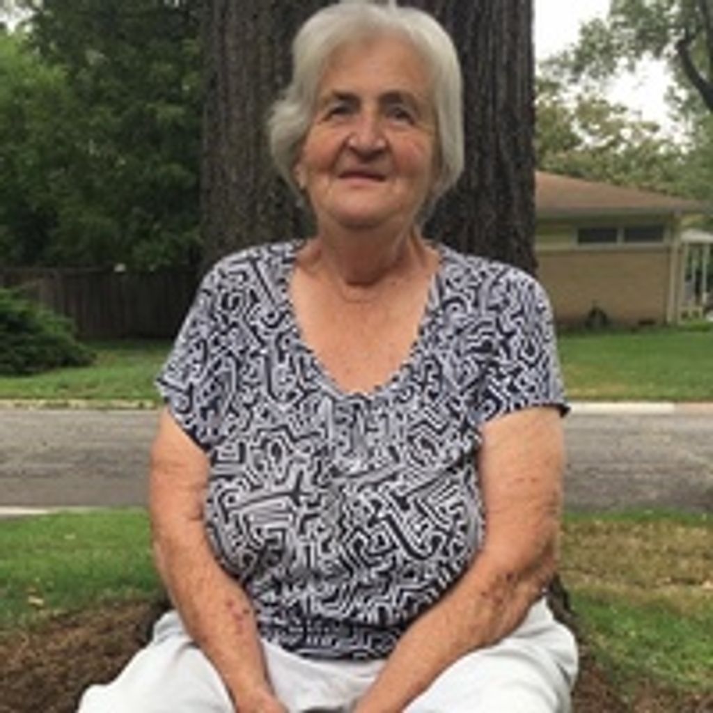 Mary E. Lollis