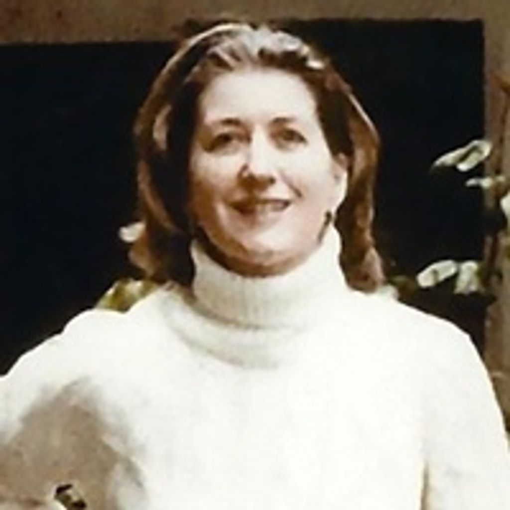 Suzanne O'Connor Burke