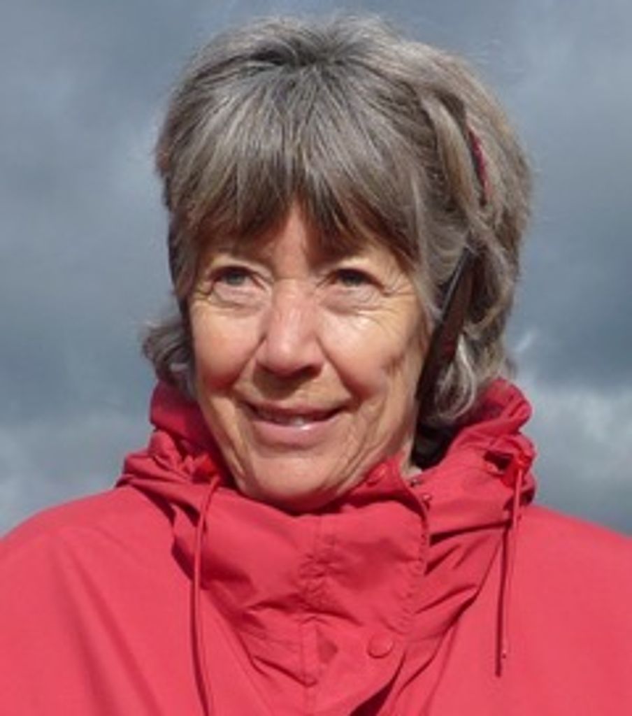 Catharine Glade Carey Profile Photo