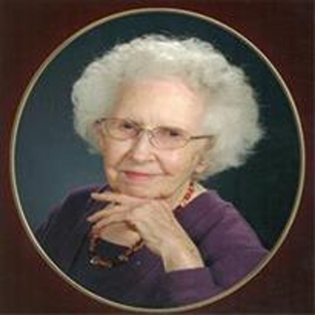 Elizabeth Jane Sparks Profile Photo