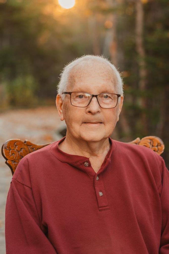 Donald Hedley Cutler Profile Photo