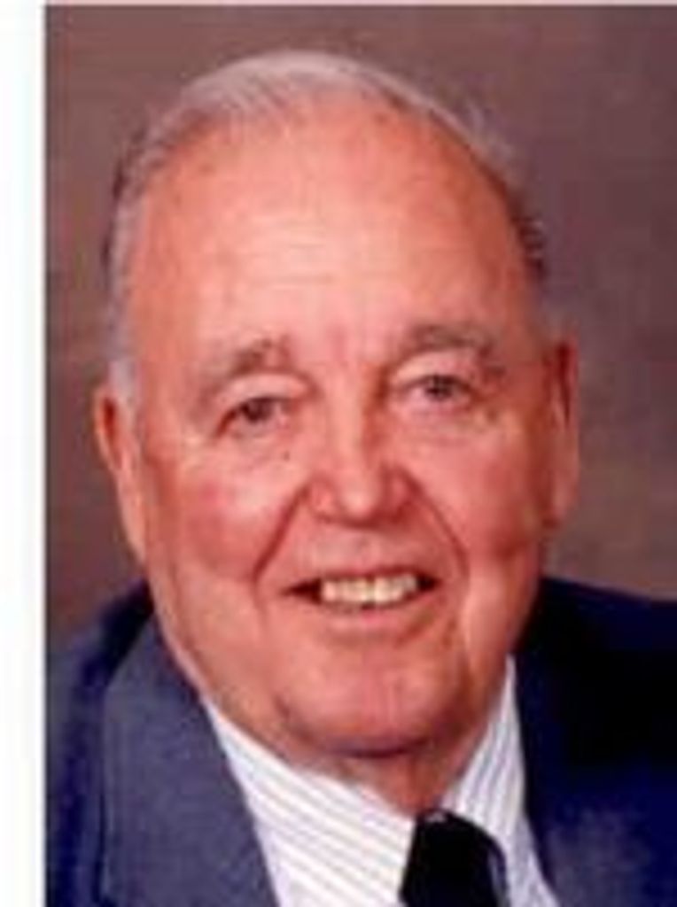 Henry N. Schryer