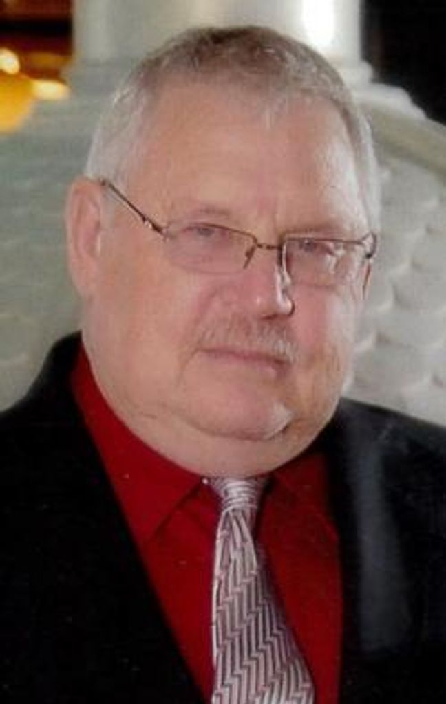 David M. Goosman Profile Photo