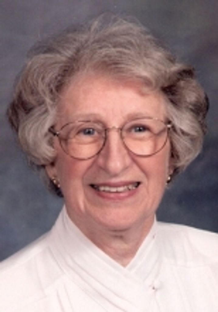 Genevieve Swarts